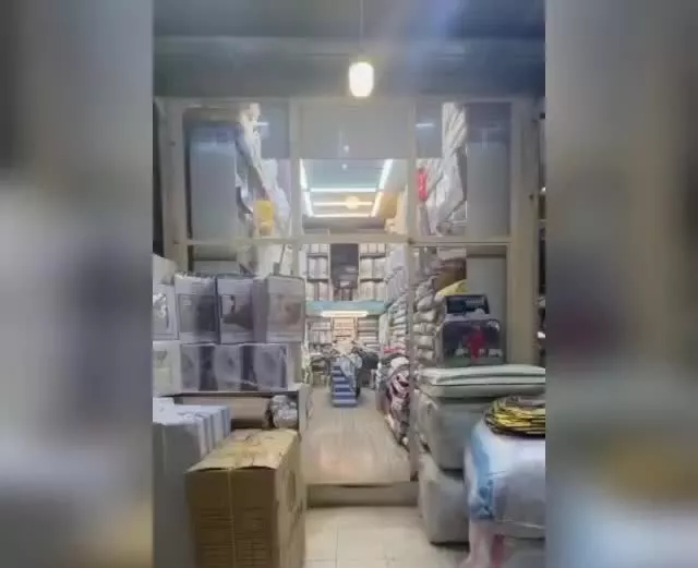 فروش مغازه