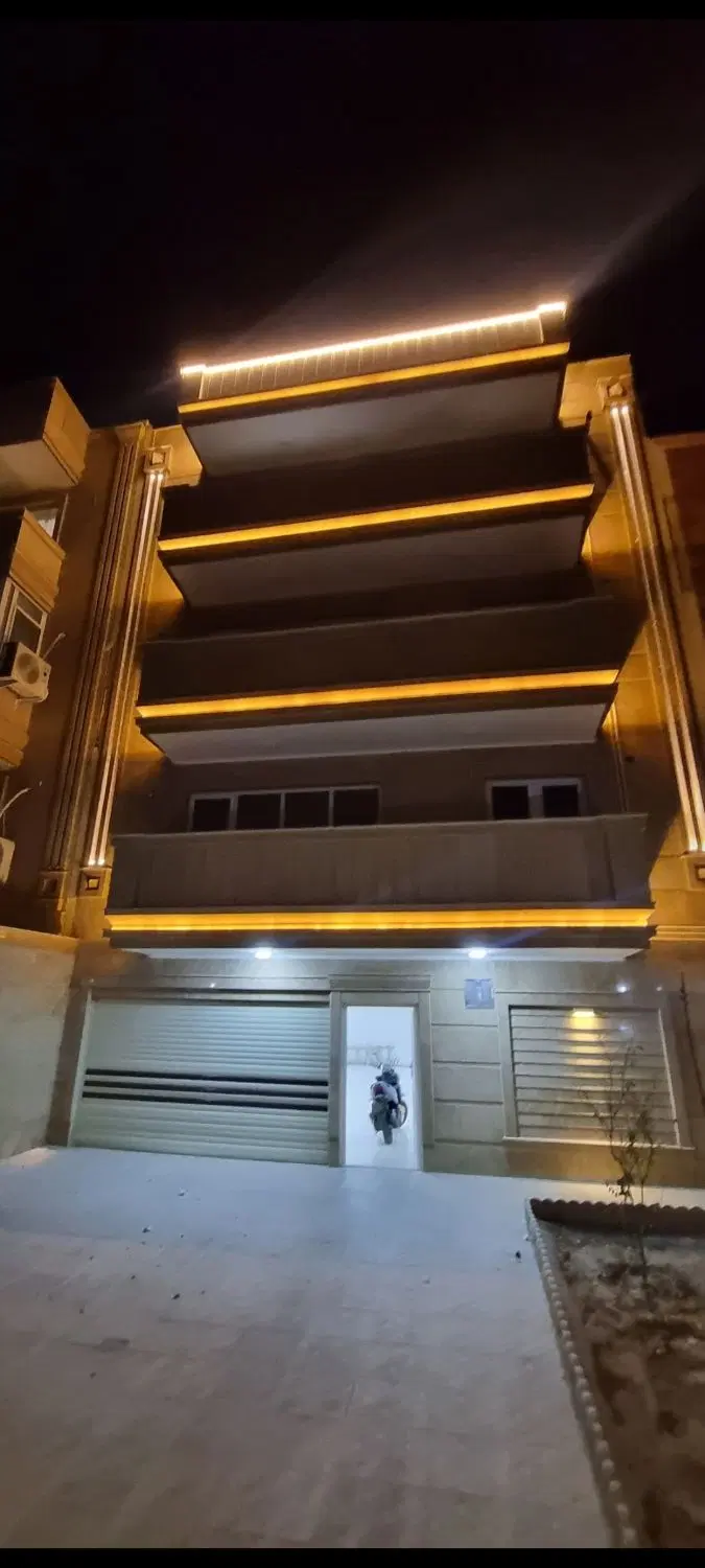 فروش آپارتمان تک واحدی