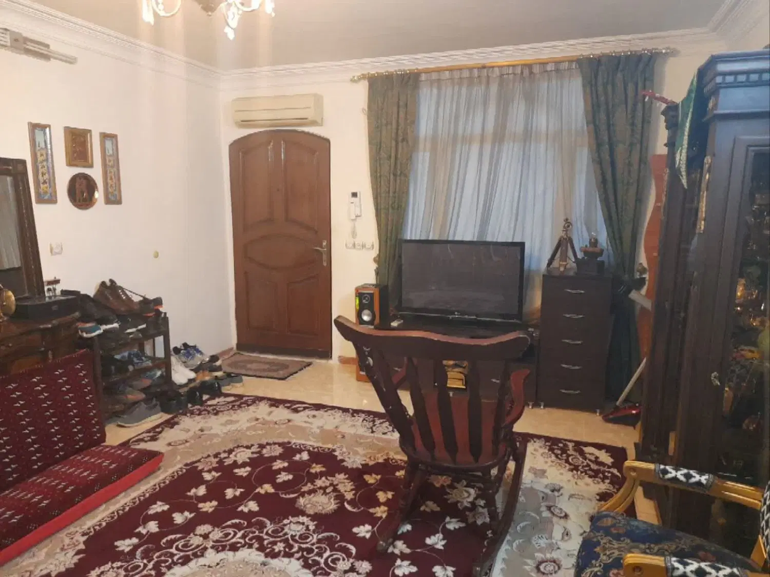 ۵۰متر نماز۵ نیاوران۱۱