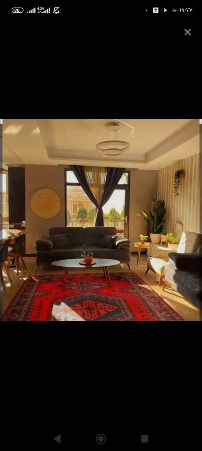 فروش خانه دو طبقه