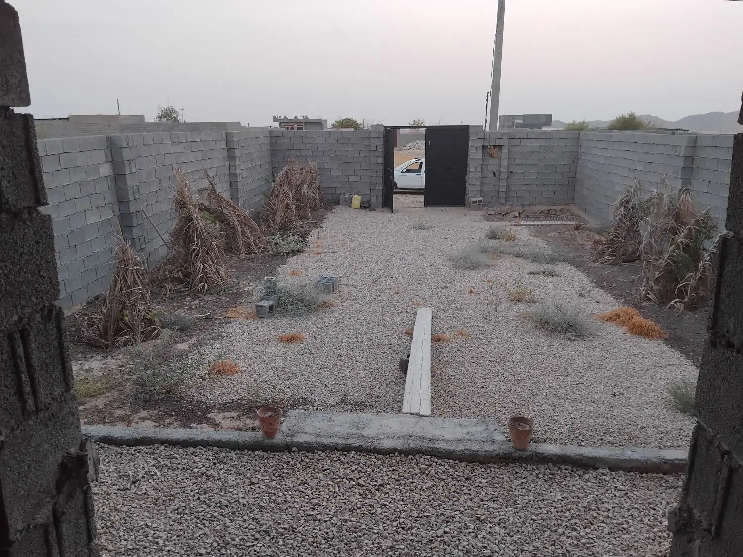 خونه‌باغ‌بالاترازابرسانی