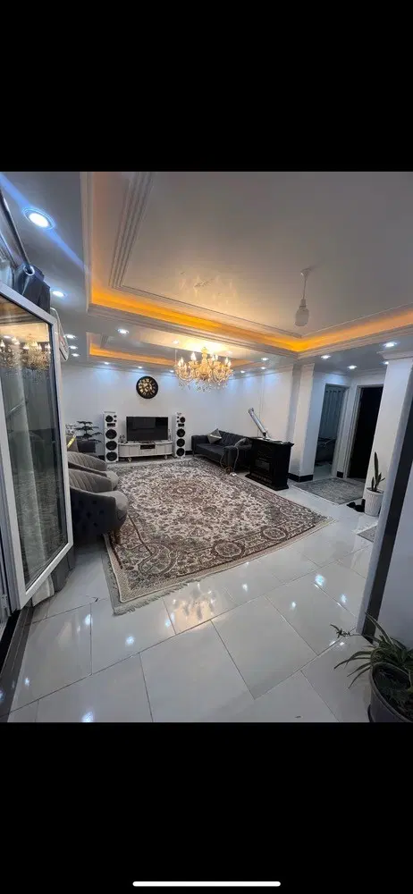 فروش منزل مسکونی