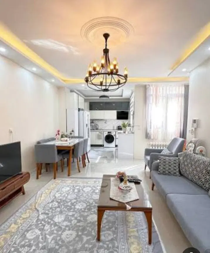 اپارتمان دو خوابه