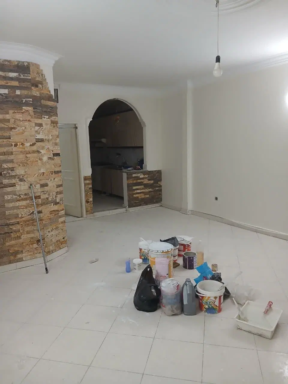 اجاره آپارتمان