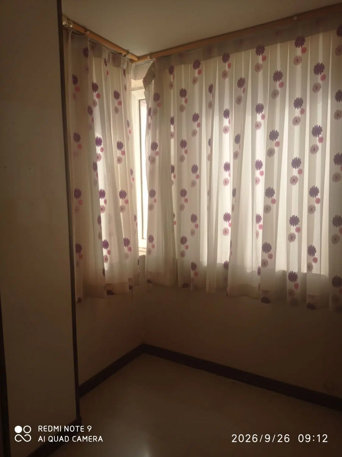 فروش آپارتمان دو خوابه
