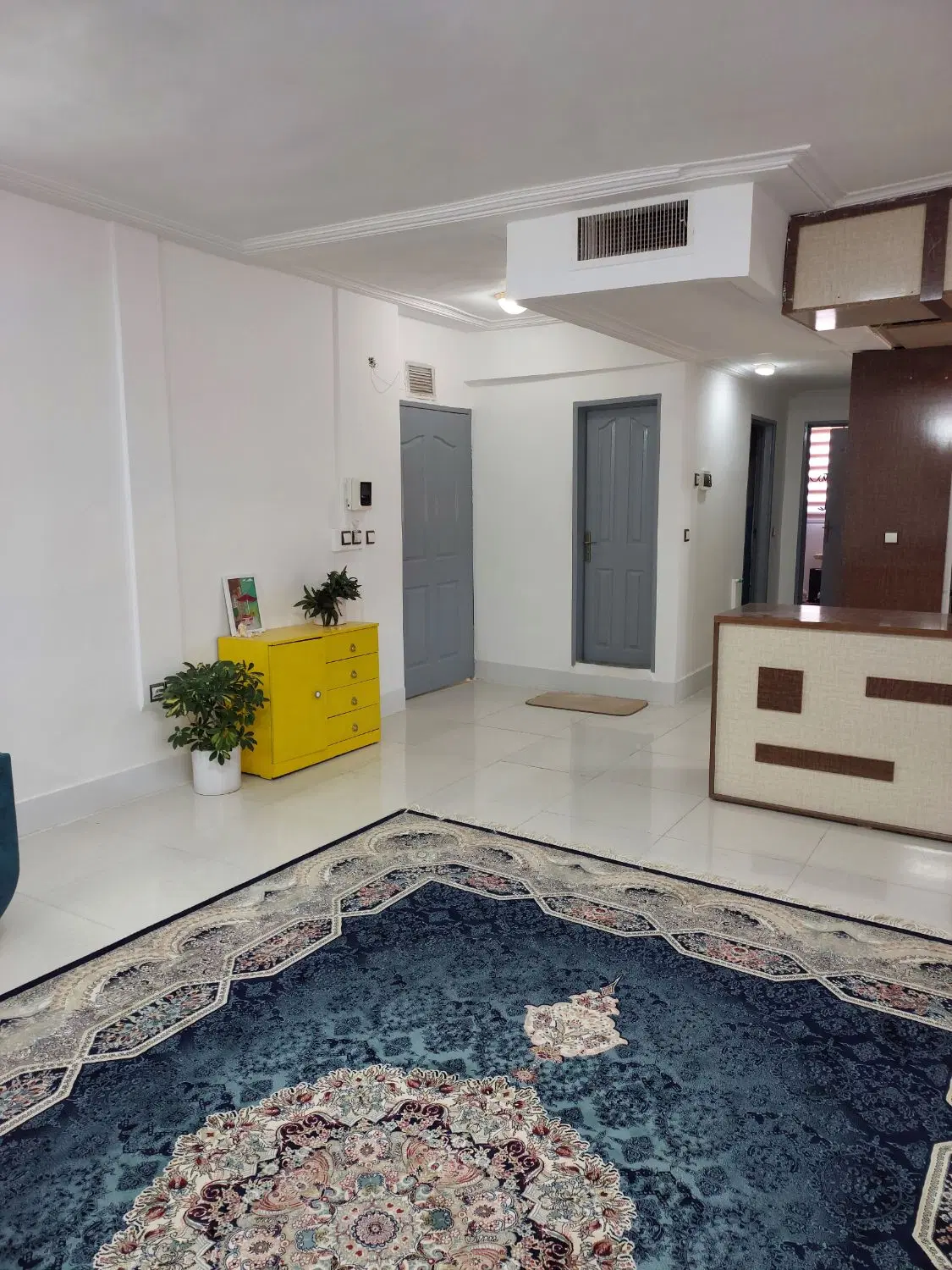 مسکن مهر پردیس ۱۰۰متری سه خواب