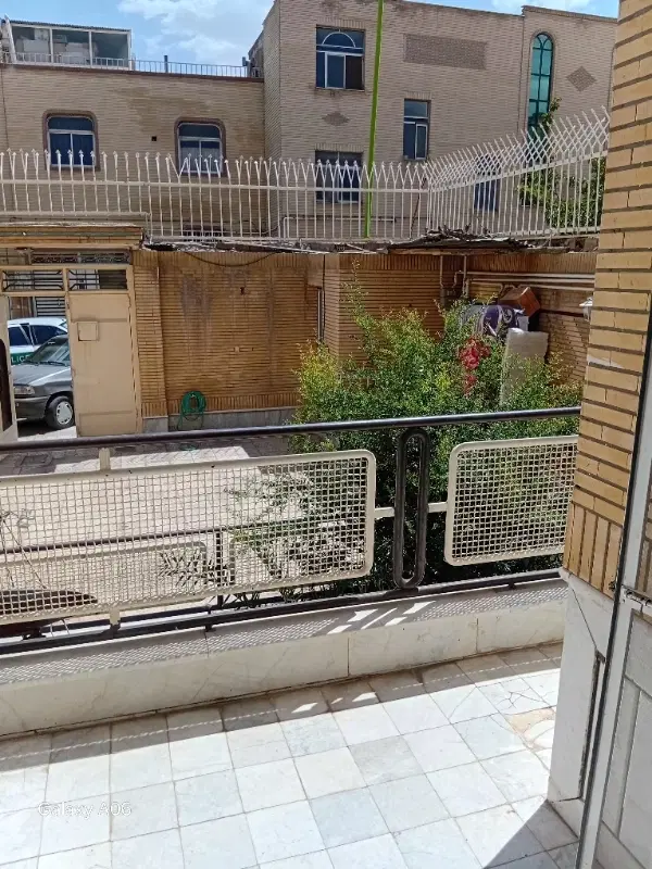 زیر زمین منفی ۶۰ راه مجزا