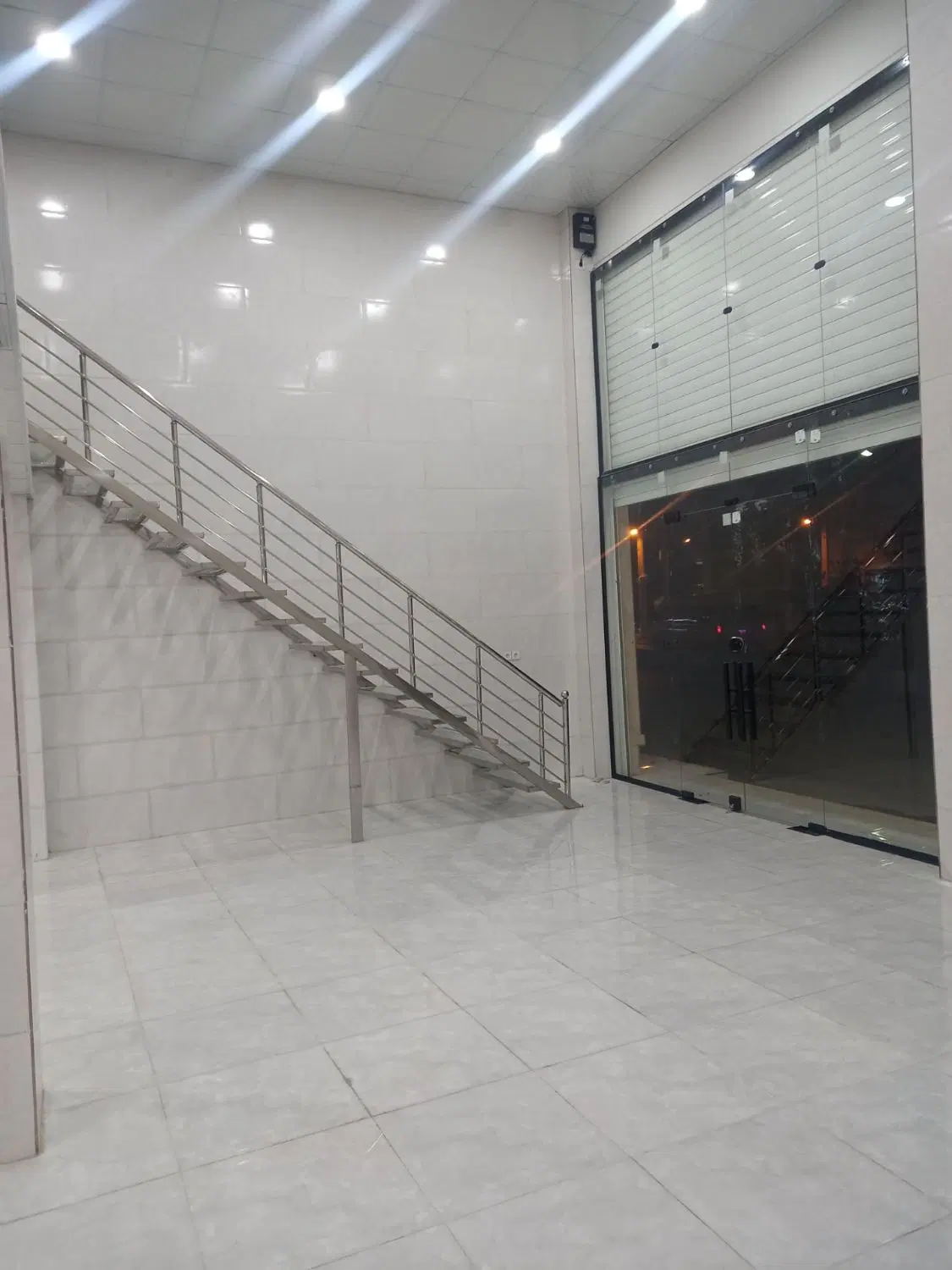 فروش مجتمع تجاری مسکونی شهرک مهندسین