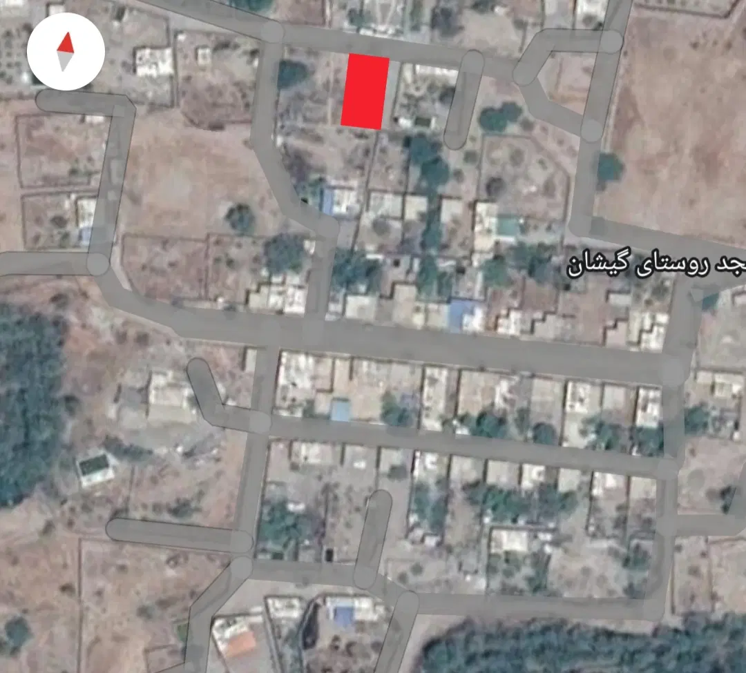 فروش زمین سند دار