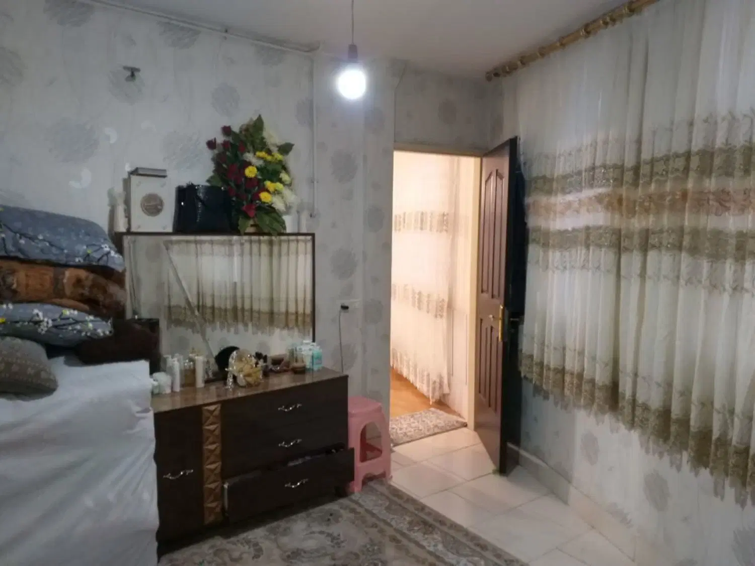 آپارتمان اجاره ای میدان قدس
