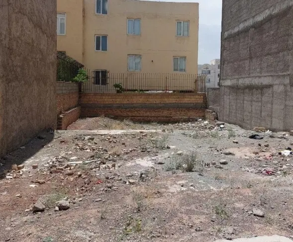 زمین کلهری ۴۰