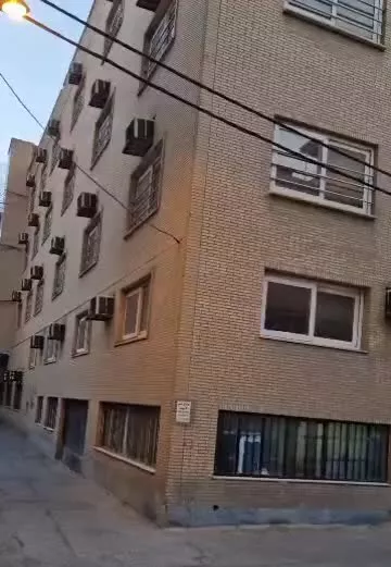 فروش هتل کیوان