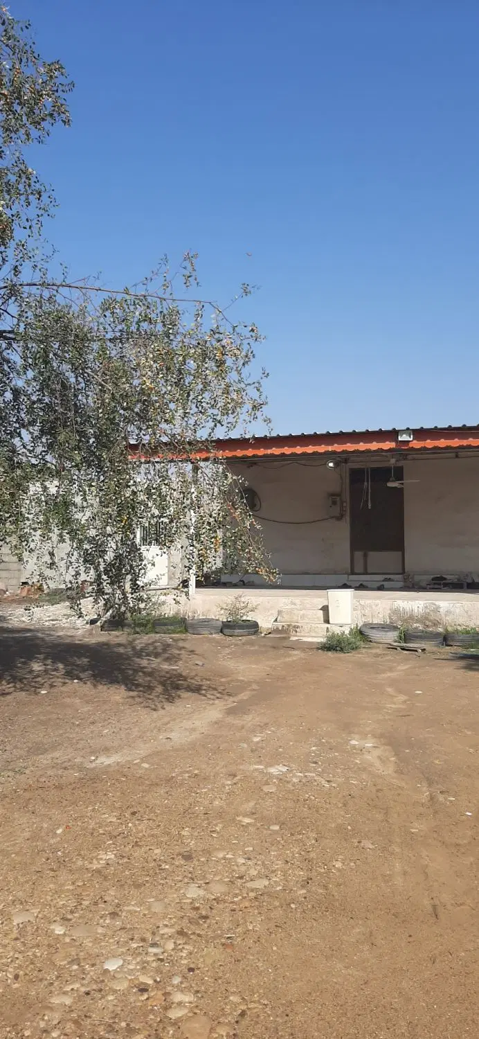 خانه ویلایی