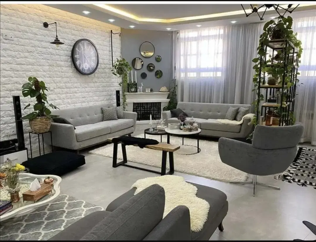 ۷۵ متر جنت آباد جنوبی ، مجاهدکبیر