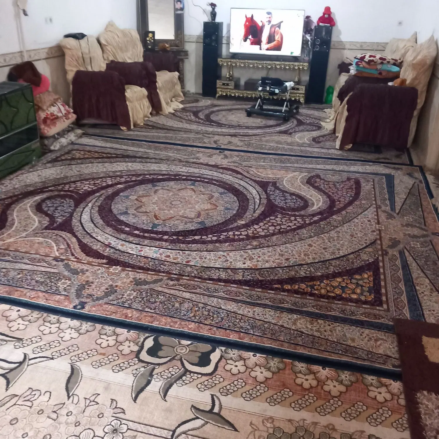 خانه فروشی زیر قیمت به دلیل معامله فوری