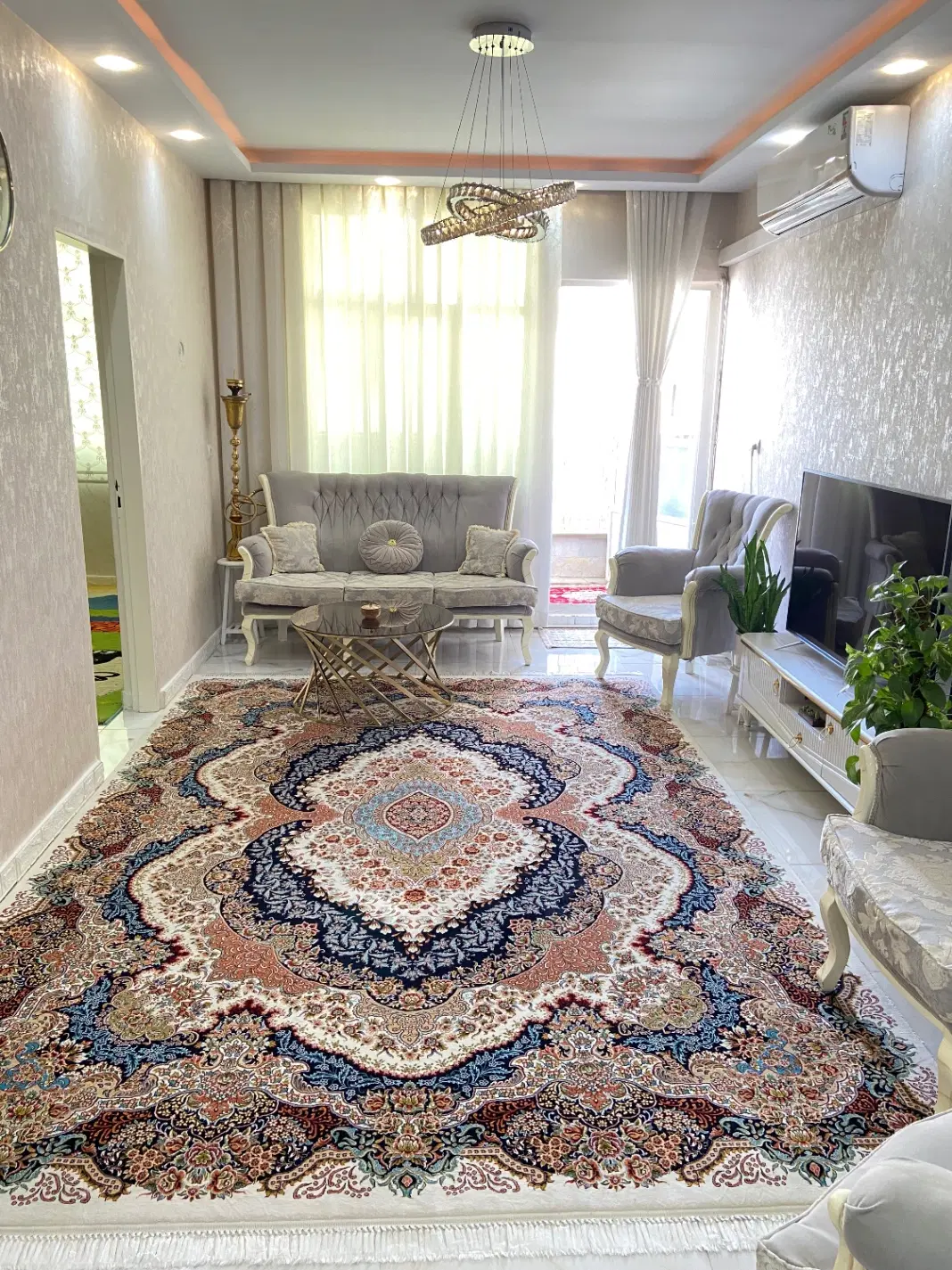 نقلی استثنایی