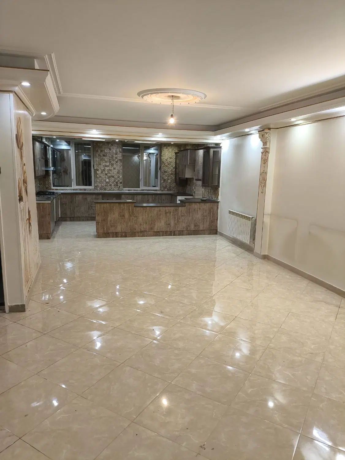 اجاره مسکونی چهاراه میثم محلاتی