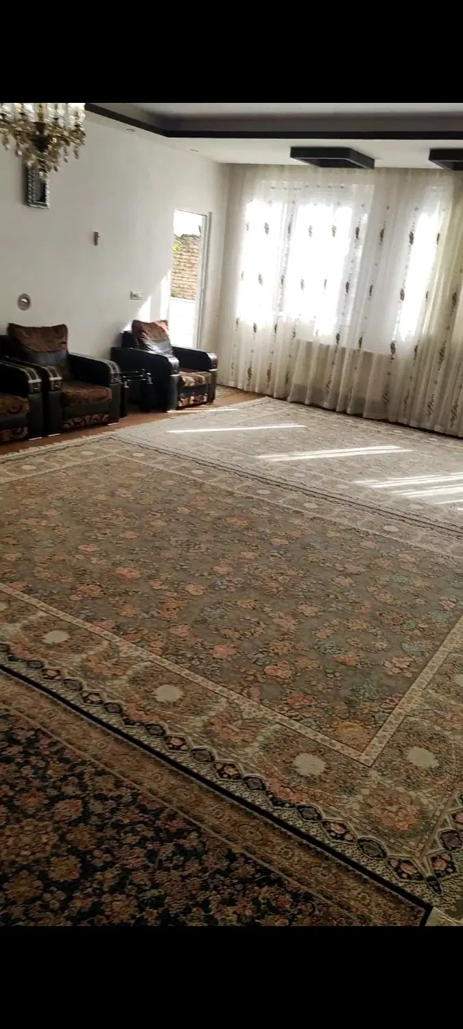فروش واحد آپارتمانی واقع در حافظ