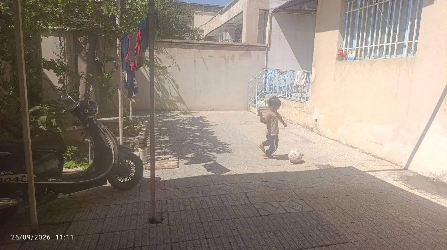 ویلایی دربست طالقانی