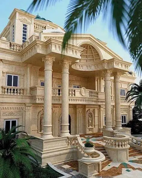 اپارتمان ۱۴۰ متری در ولیعصر