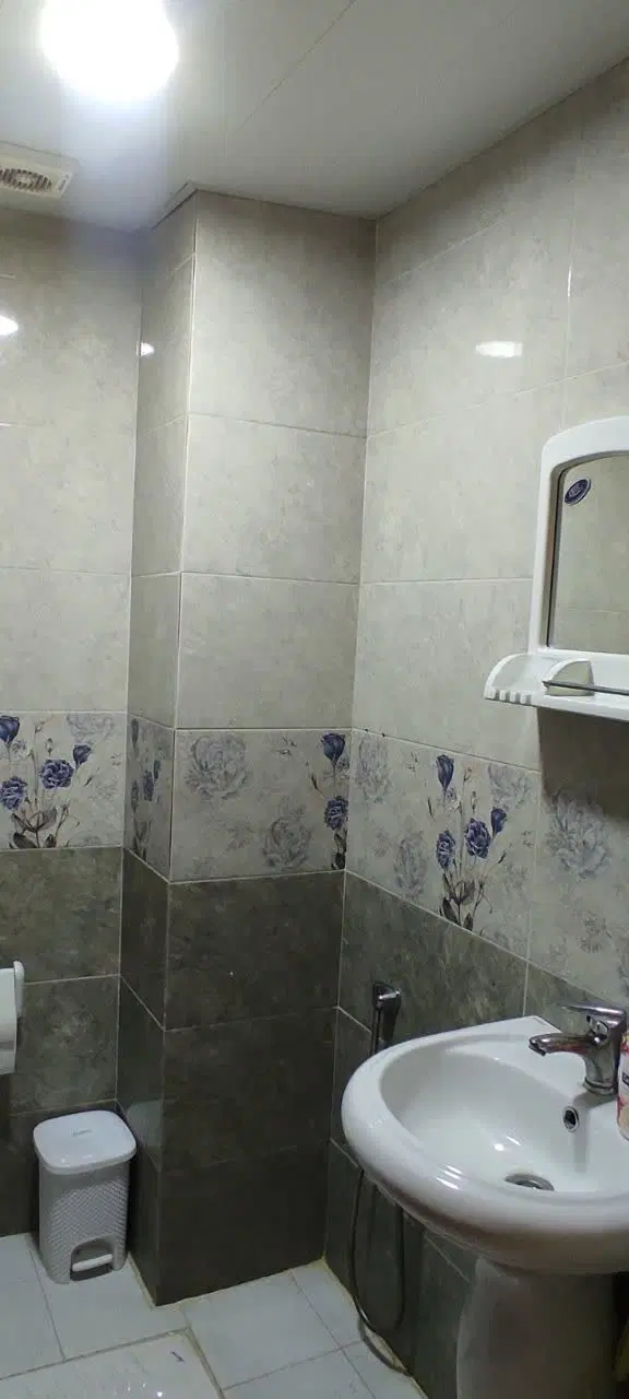 ۷۰ متر دو خواب در سعدی فلاحتی