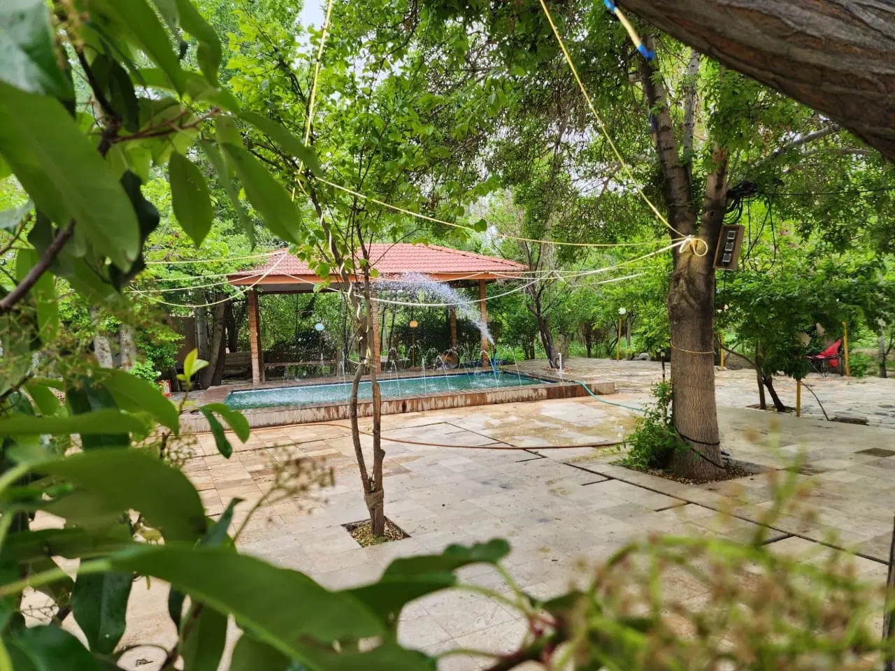 آپارتمان 143متری سه خواب