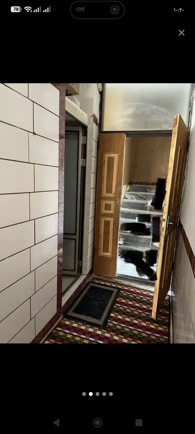 فروش مسکونی واحد و زمین