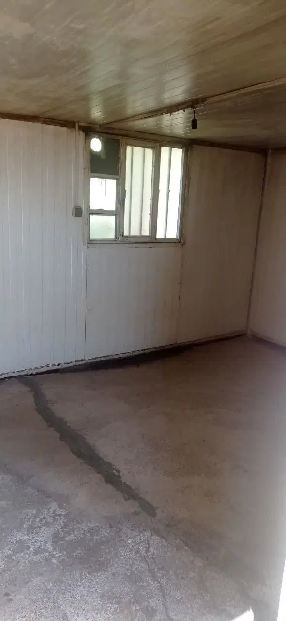 اجاره کانکس