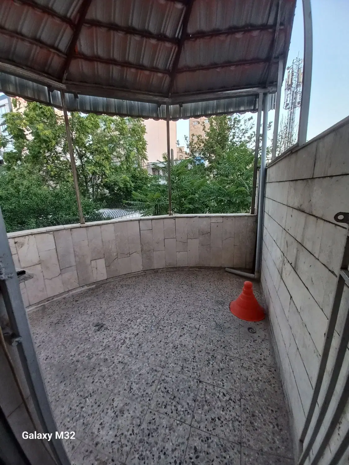 280متر _3خواب _تکواحدی