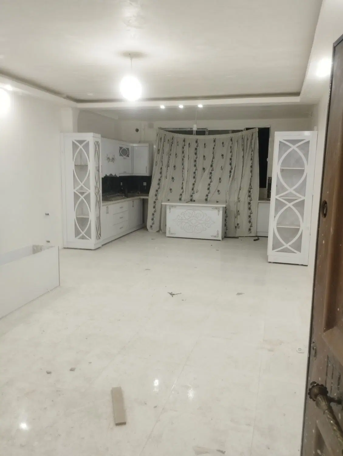 اجاره آپارتمان طبقه ۲