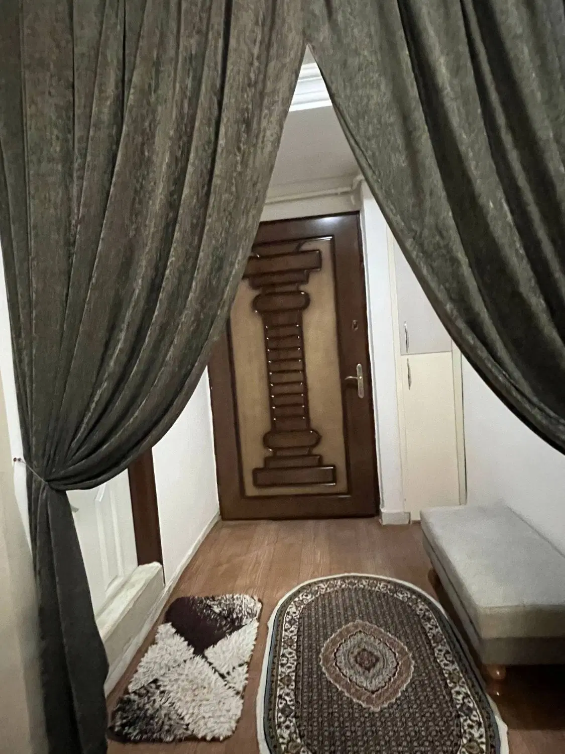 اندیشه فروش آپارتمان