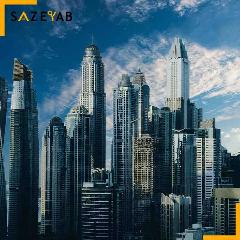 فروش واحد 80متری واریانشهر شهرک بعثت