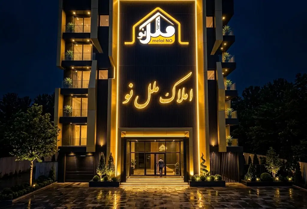 فروش فوری آپارتمان دوخواب مستردار بینظیر_طلاییه