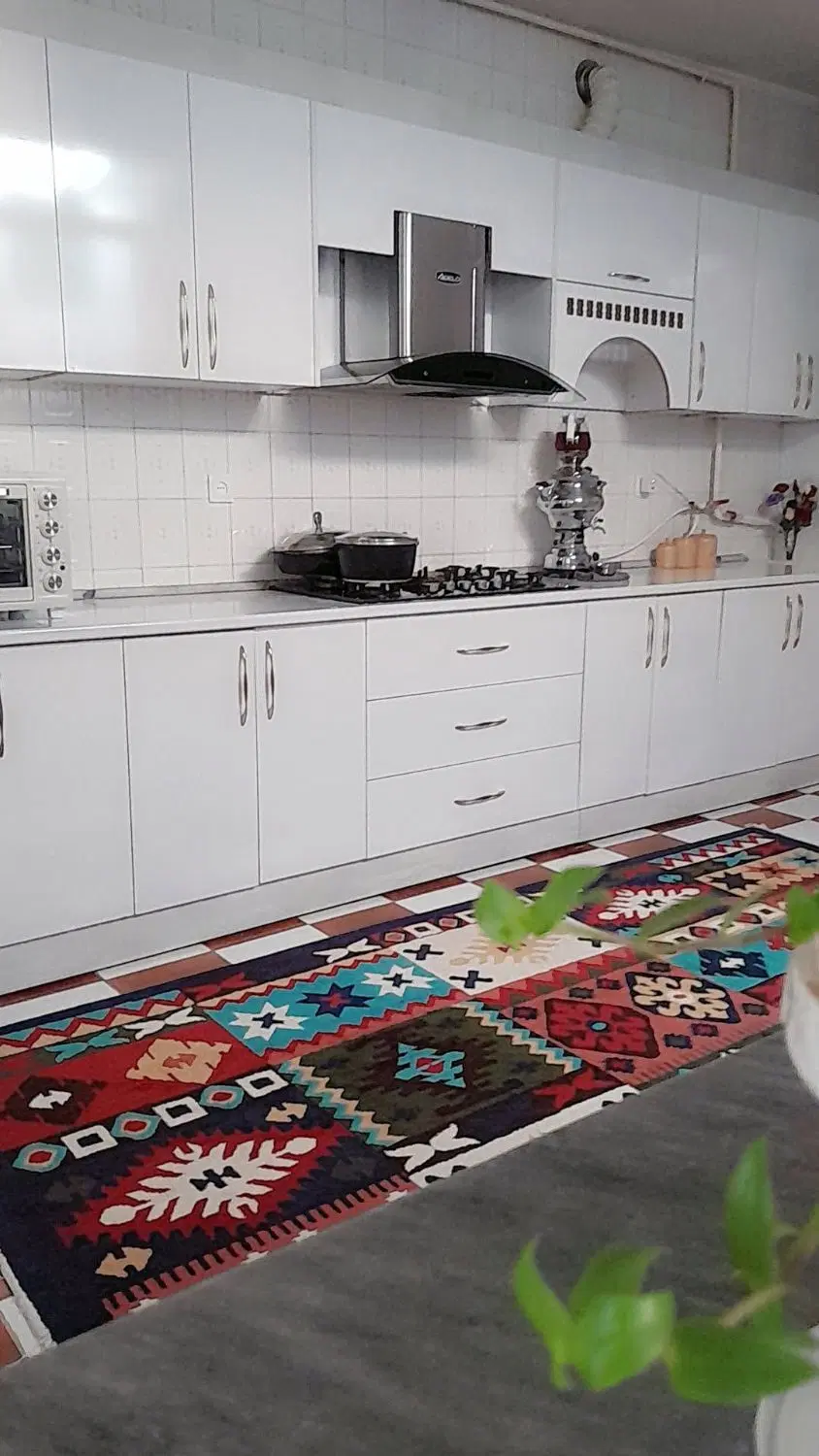 فروش خانه سه راه کوره موسوی