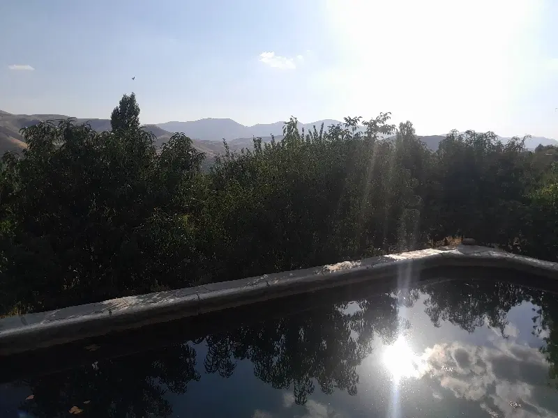 خانه باغ
