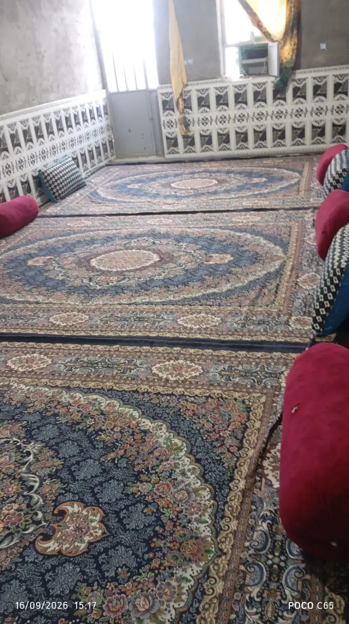 خانه اجاره ای محمد اباد خاش