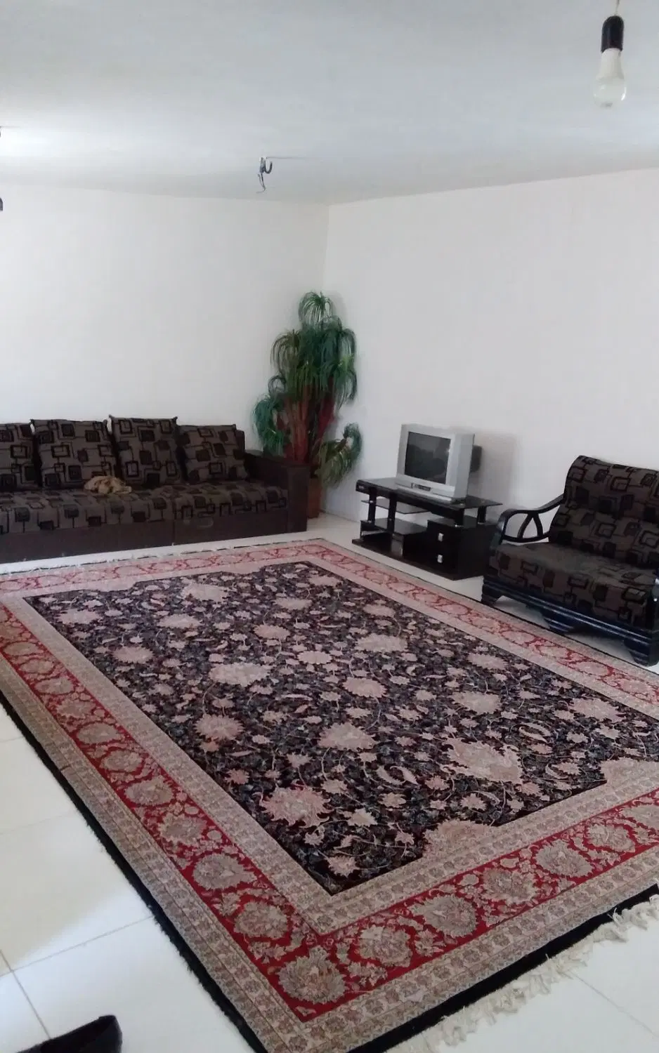آپارتمان خوش نقشه