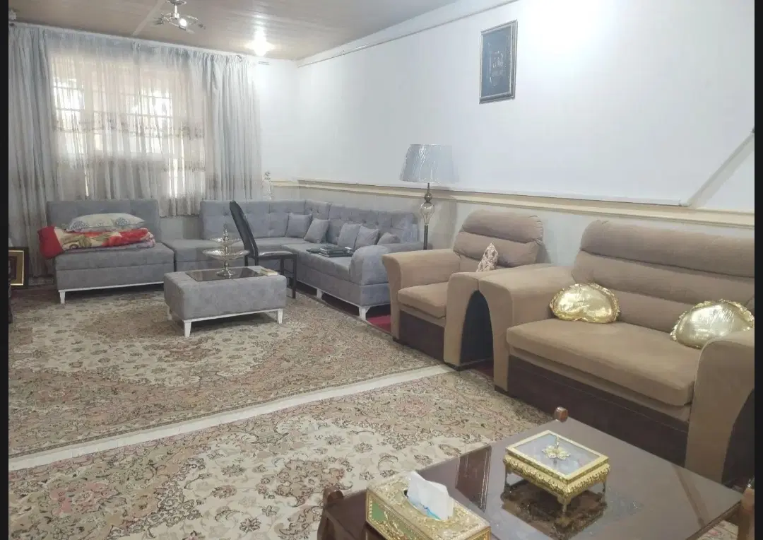 بهترین موقعیت کوی قدس