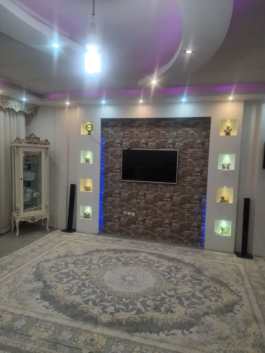 ۱۱۰ متر دوخواب