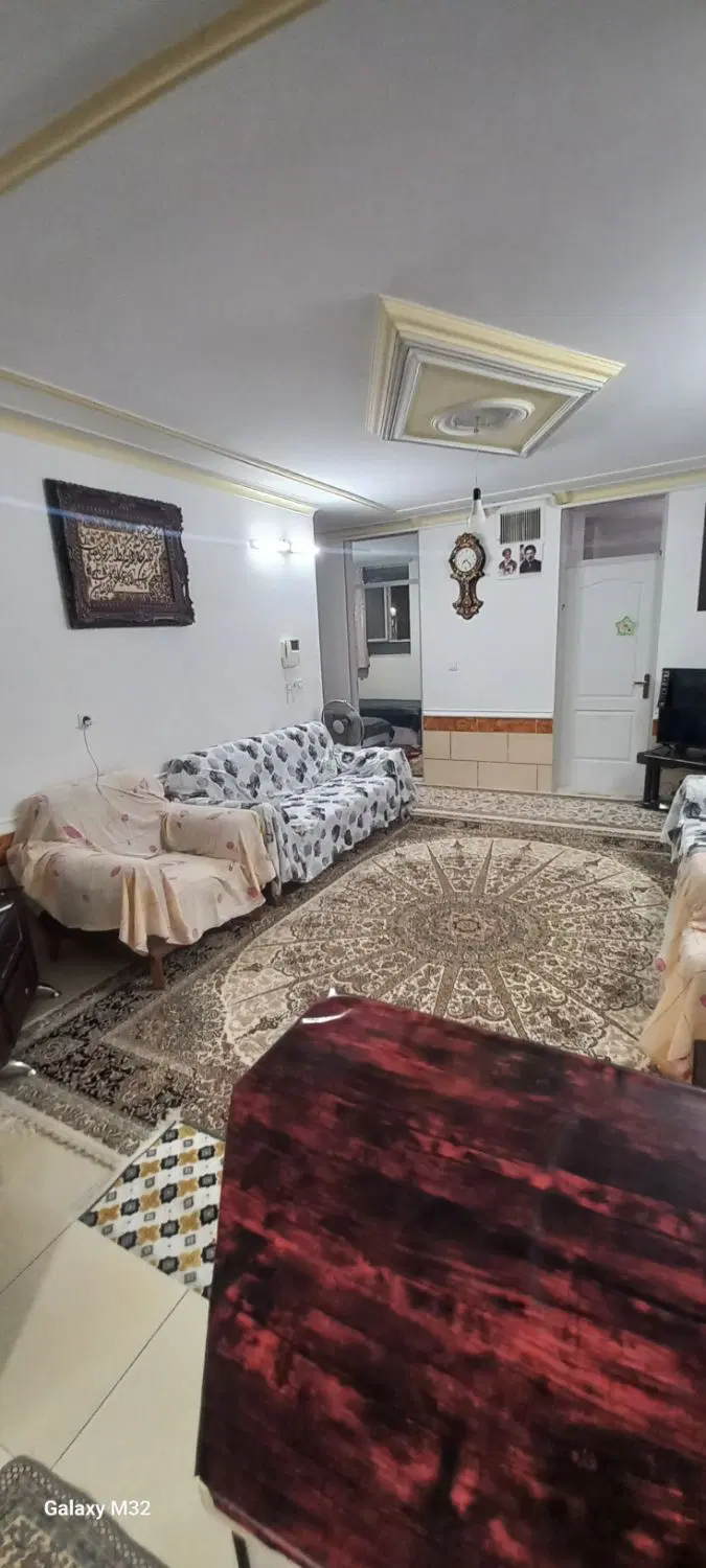 فروش آپارتمان