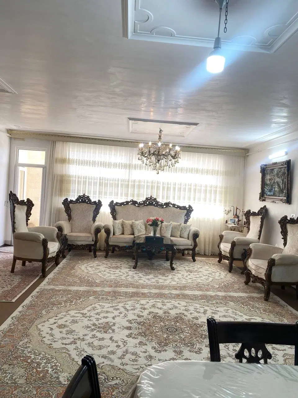 فروش ویلایی