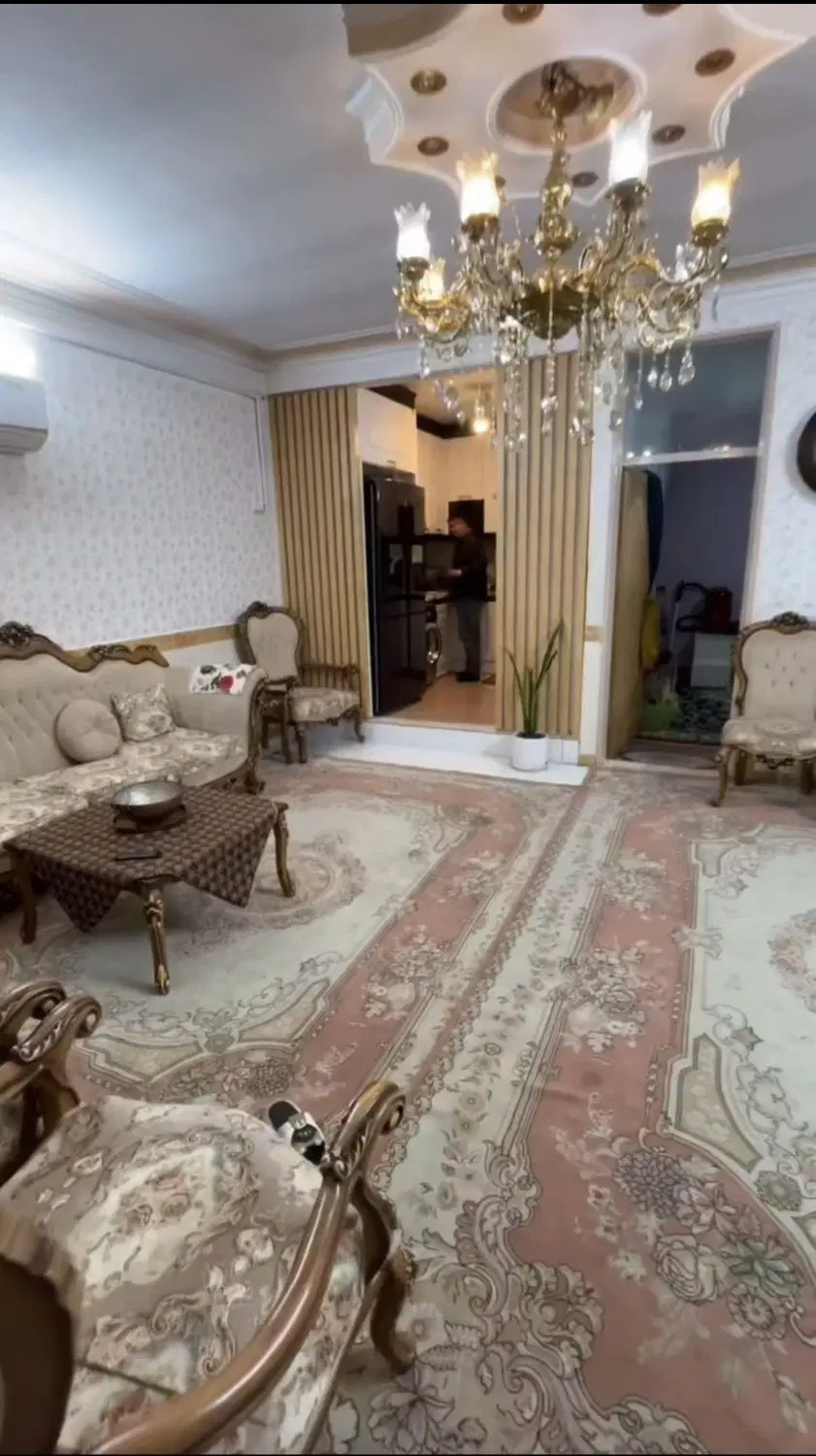 خانه ویلایی