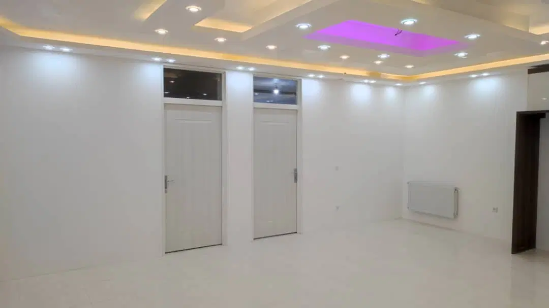منزل ویلایی دوطبقه سامان