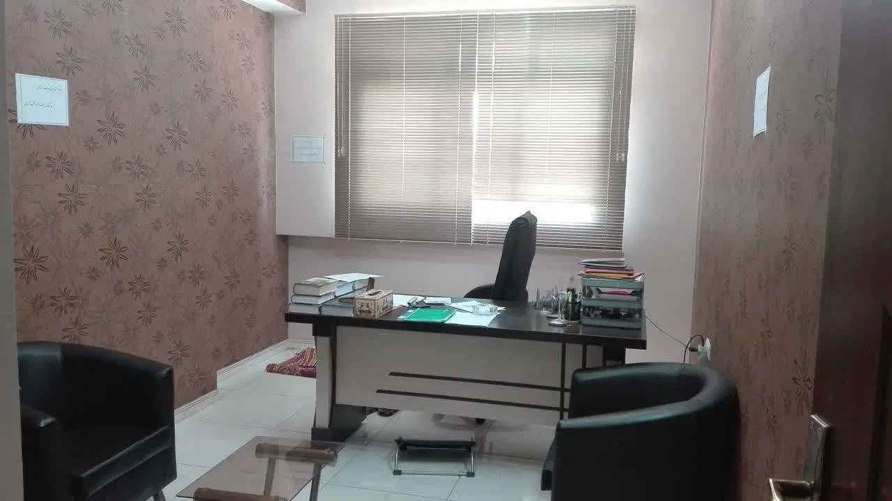 مطب دفتر کار دفتر وکالت