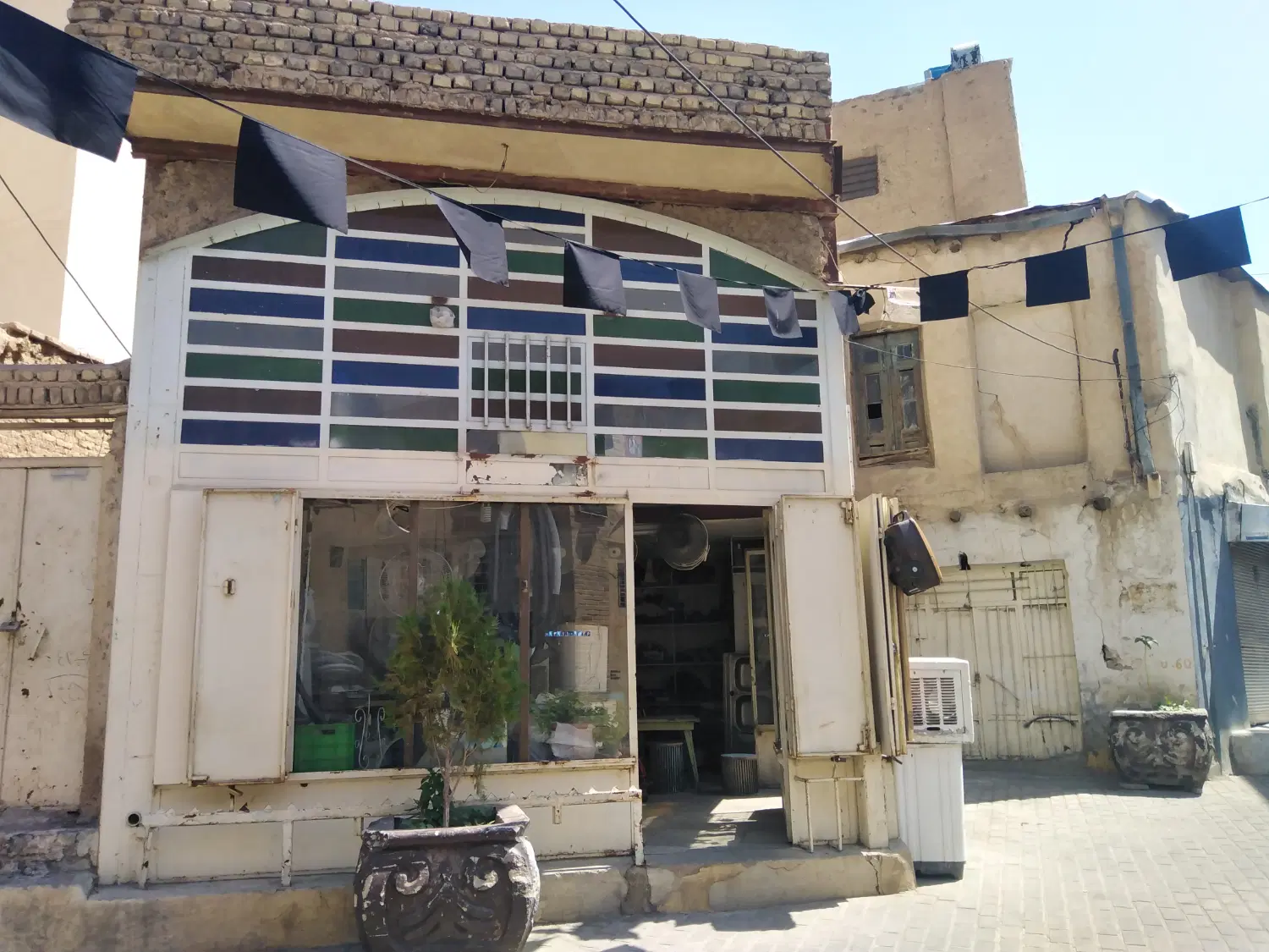 فروش مغازه