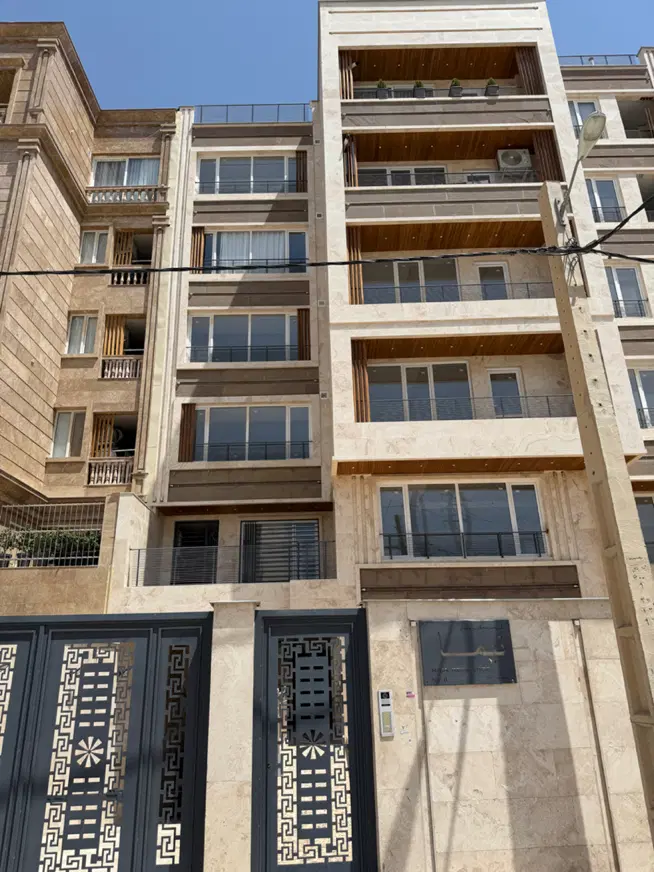 فروش اپارتمان ۲ خواب خسرو آزادی (آفرینش)