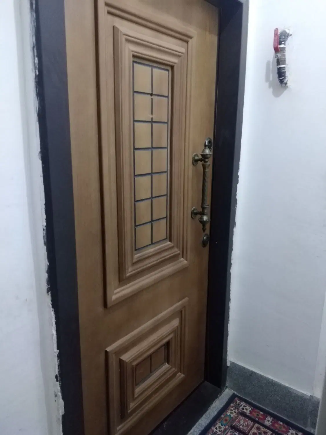 آپارتمان120متر طبقه اول شهرک صبا