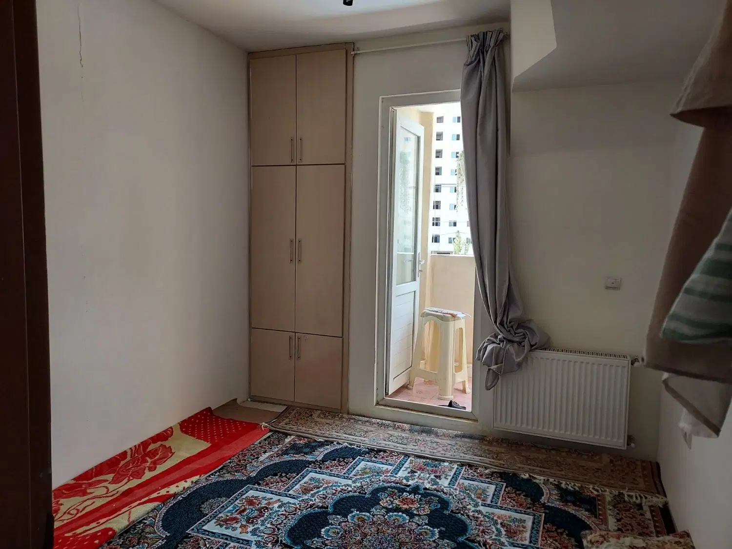 فروش ملک گلبهار
