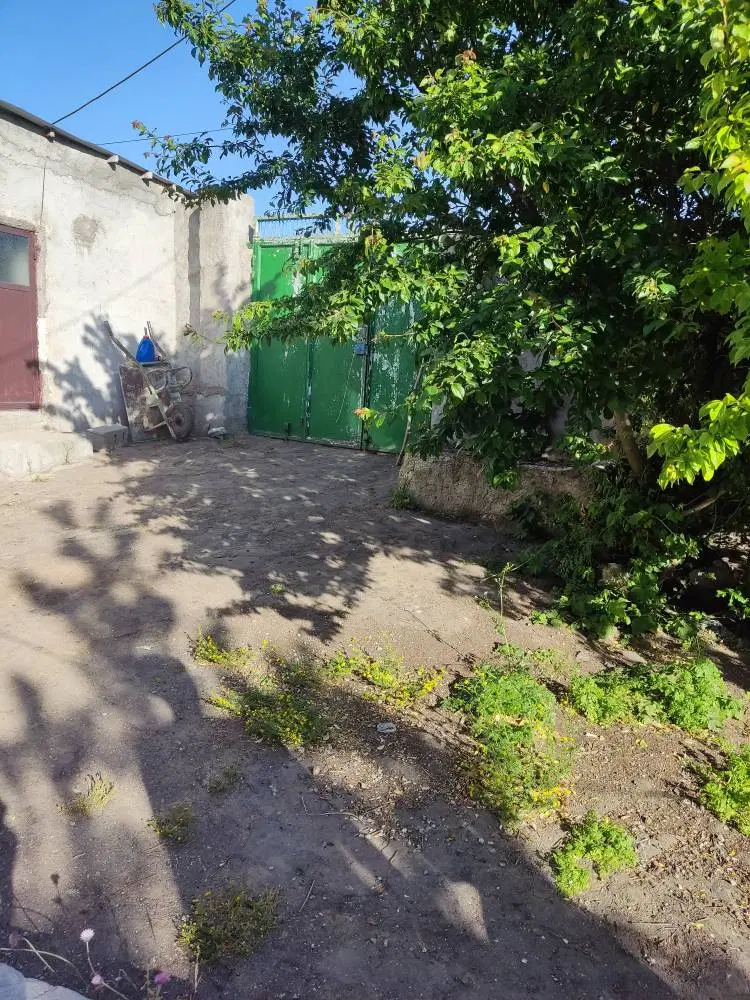 فروش منزل مسکونی در روستای کله سر نمین
