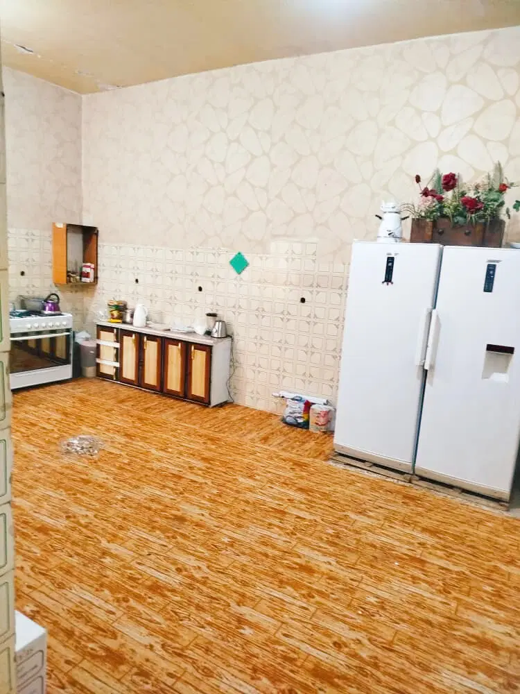 اجاره خانه قدیمی تیر آهنی فقط برای انبار